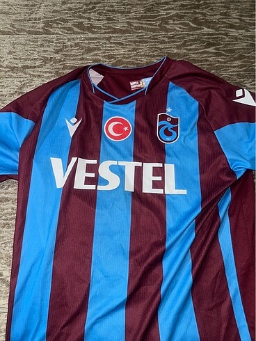 Diğer Trabzon spor forma yeni