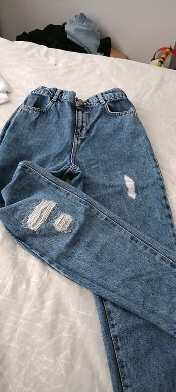 LC Waikiki Kız çocuk jean