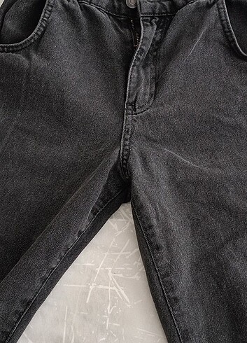 10 Yaş Beden Kız çocuk jean pantolon