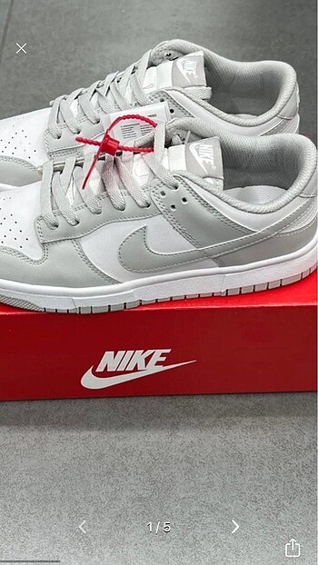 nike ayakkabı