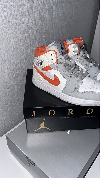 Nike jordan
