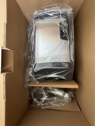 Vestel kıyma makinesi - Görsel 4