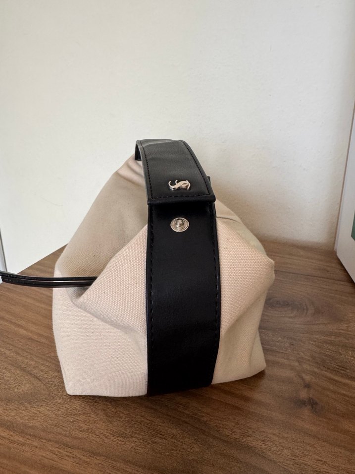 Suud collection archi bag - Görsel 2