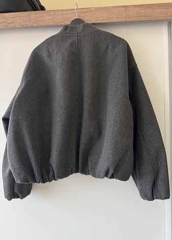 Zara bomber ceket - Görsel 2