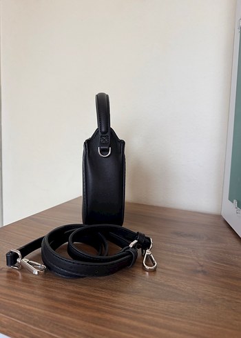 Mango çanta - Görsel 2