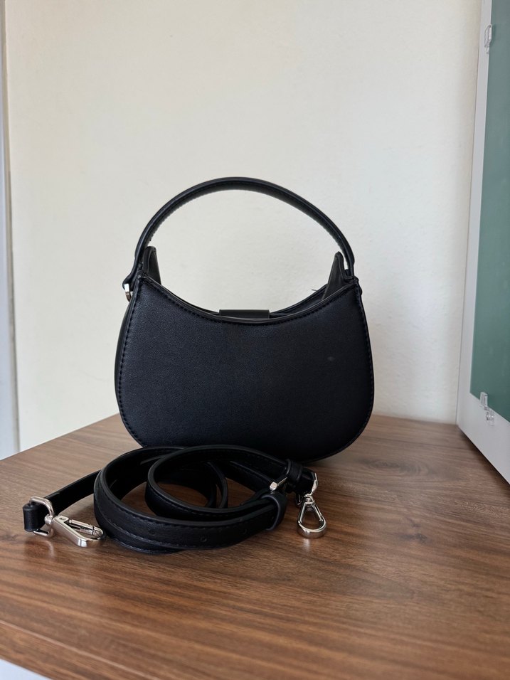 Mango çanta - Görsel 3