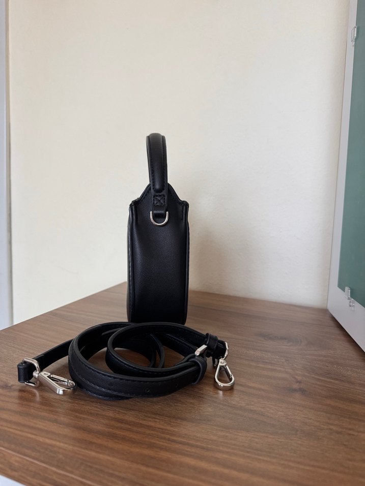 Mango çanta - Görsel 2