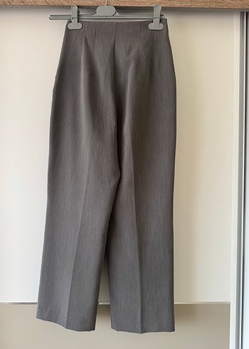 Zara kumaş pantolon - Görsel 2