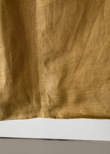 Zara keten blazer ceket - Görsel 4