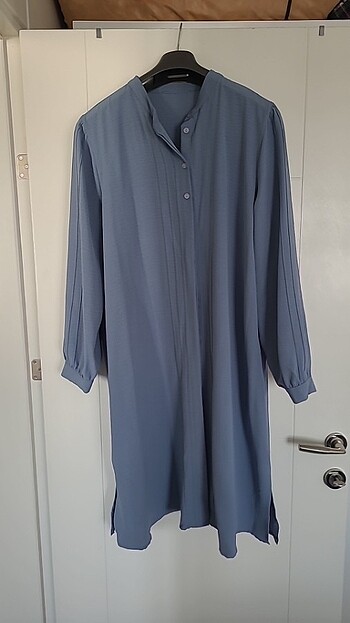 Tunik elbise