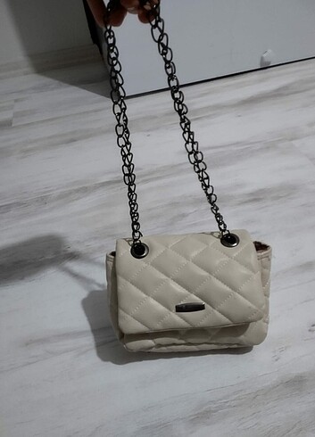 Zara Kadın çanta