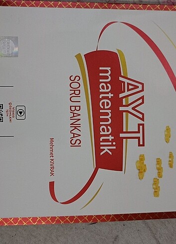 345 ayt matematik soru bankası 