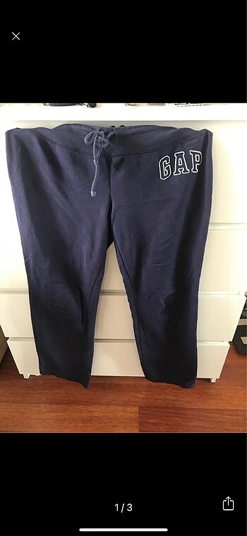 Gap eşofman