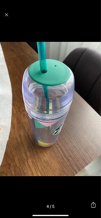  Beden beyaz Renk Starbucks suluk