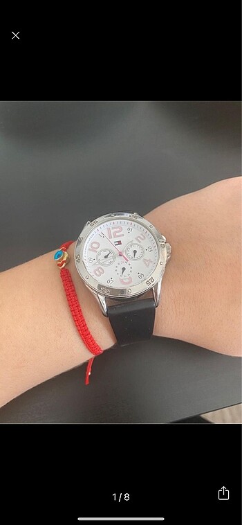 Tommy hilfiger saat