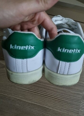 Kinetix spor Ayakkabı 