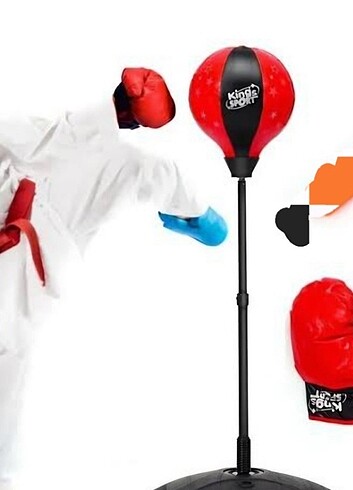 BOKS DİREĞI