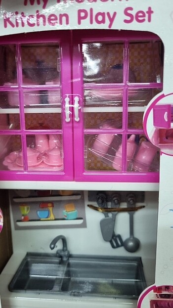 Fisher Price OYUNCAK FIRIN