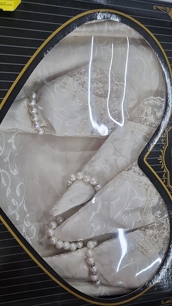 Yemek örtüsü set