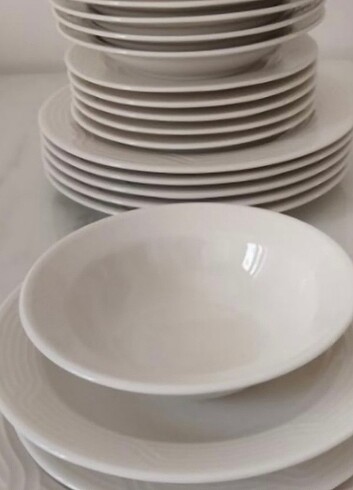 24PARÇA YEMEK TAKIMI