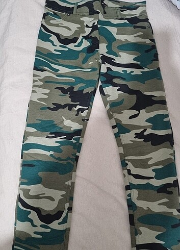 Oysho Pantalon tayt