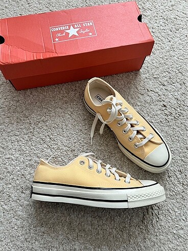 Converse Chuck 70