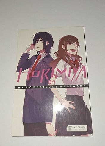 Manga
