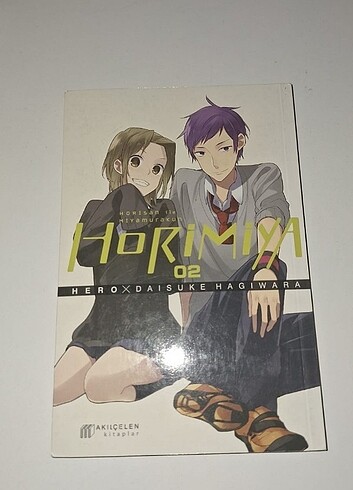 Beden Manga