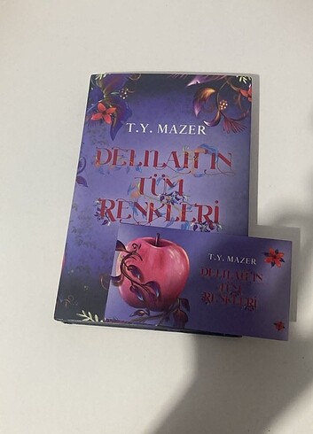 Delilahın Tüm Renkleri