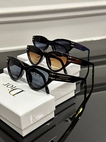 Dior güneş gözlüğü