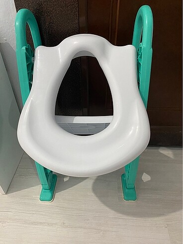 Basamaklı klozet aparatı