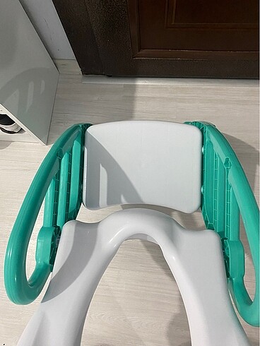  Basamaklı klozet aparatı