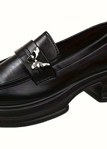  loafer ayakkabı 