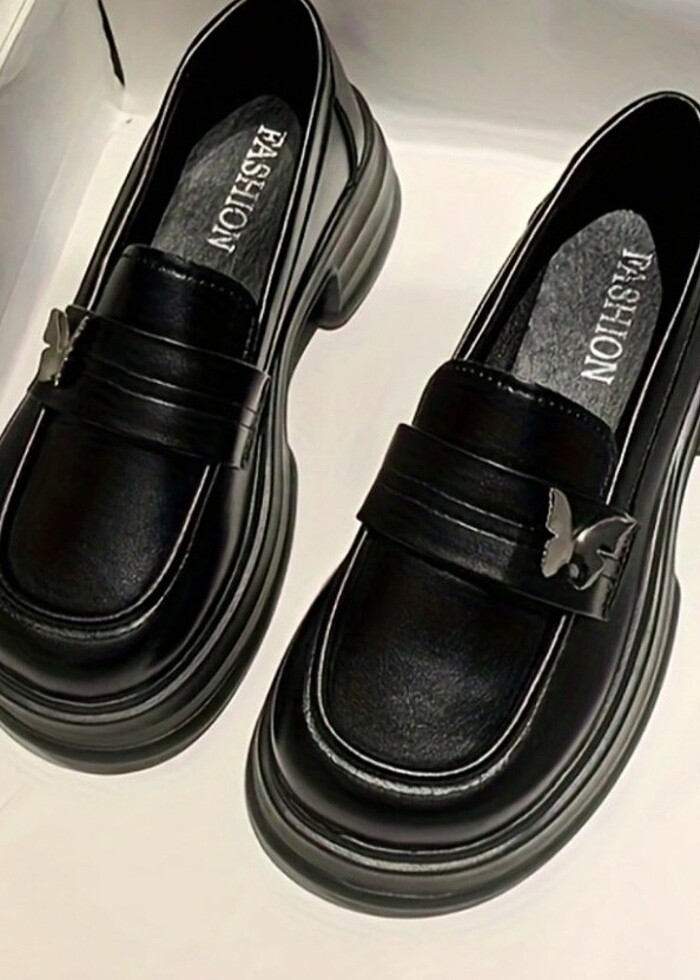 loafer ayakkabı - Görsel 2