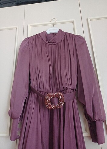 Yeni abiye elbise - Görsel 5