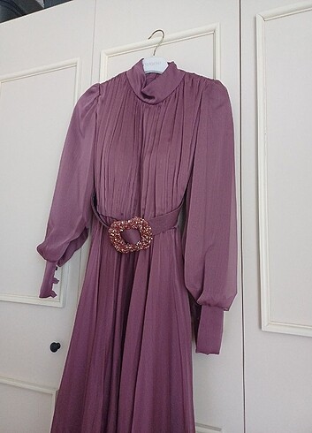 Yeni abiye elbise - Görsel 7