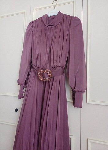 Yeni abiye elbise - Görsel 8