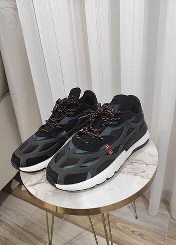 Adidas Adidas nite jogger ayakkabı