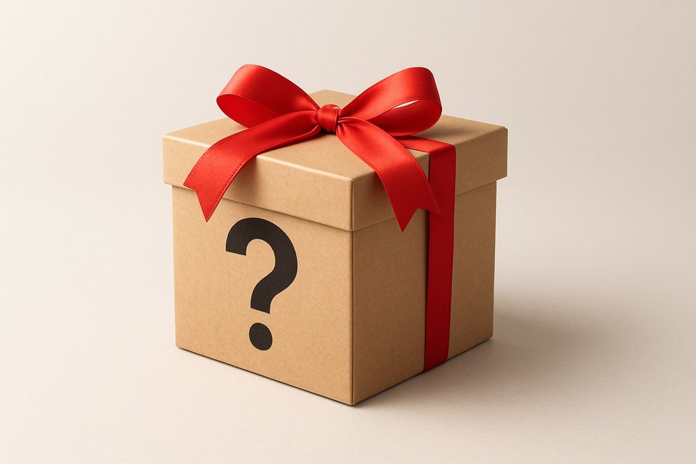 SÜRPRİZ KUTU - Görsel 4