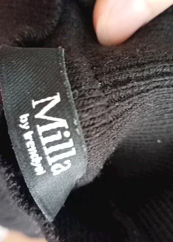 Triko Elbise - Görsel 6