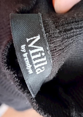 Triko Elbise - Görsel 5