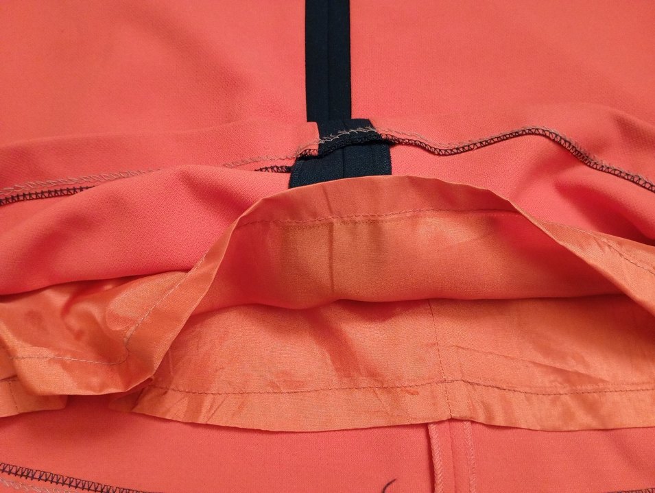 İpekyol Etek Fermuarlı - Görsel 5