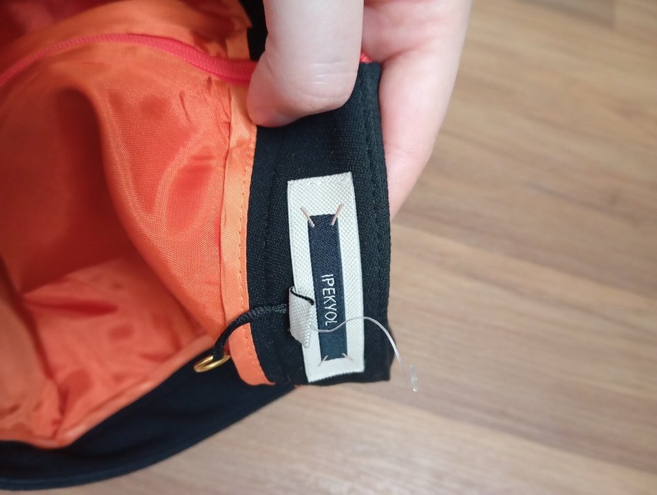 İpekyol Etek Fermuarlı - Görsel 4