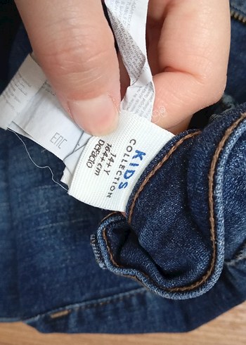 DeFacto kids collection şort - Görsel 2