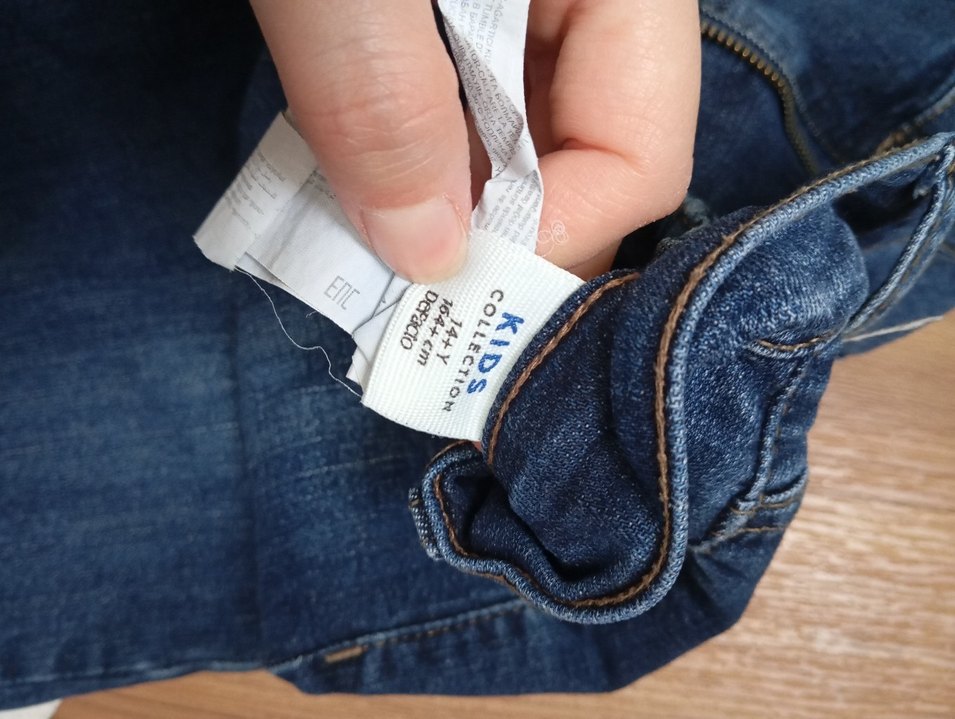 DeFacto kids collection şort - Görsel 2