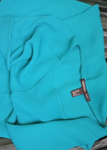 Mango bluz - Görsel 3