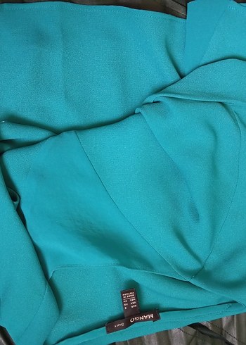 Mango bluz - Görsel 5