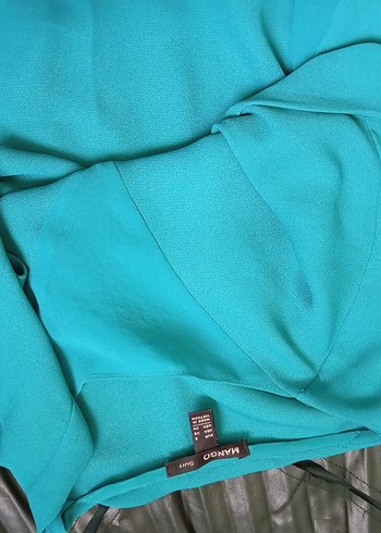 Mango bluz - Görsel 2