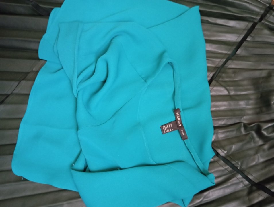 Mango bluz - Görsel 3