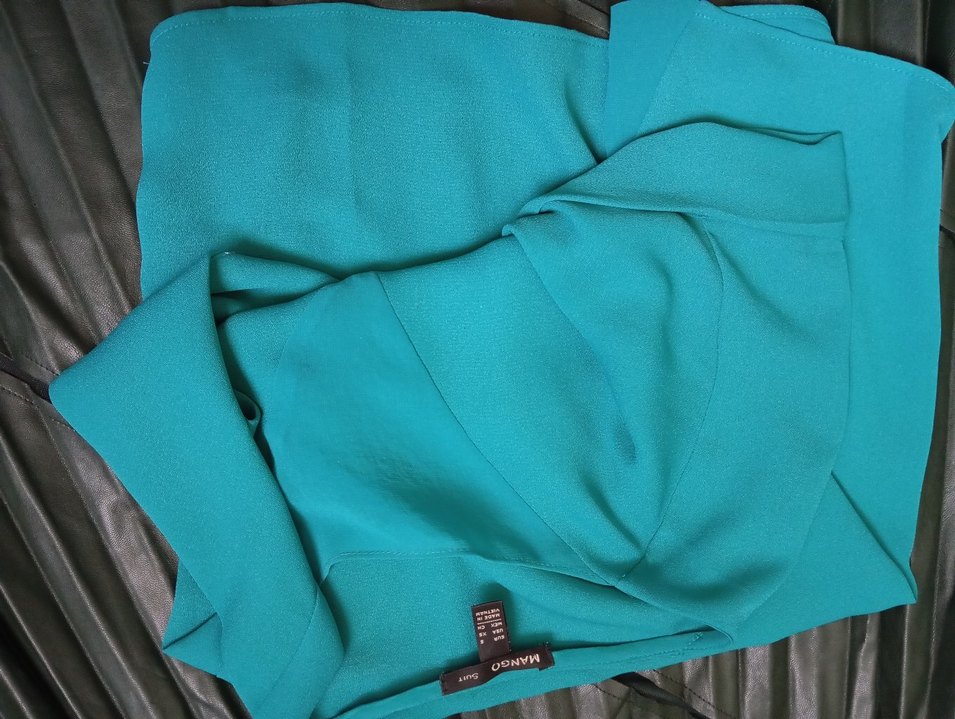 Mango bluz - Görsel 5